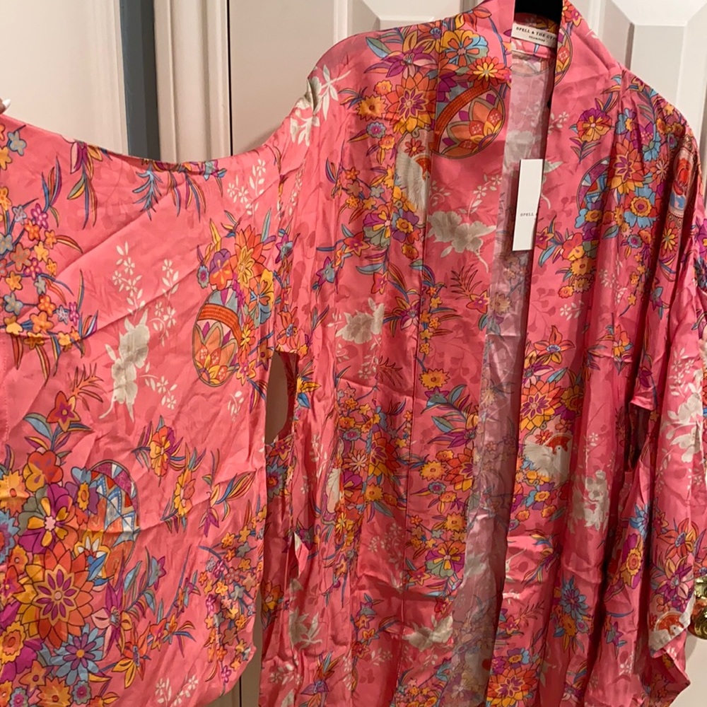 SPELL All My Kimonos 🦄🤩🌞 - Picture 13 of 14